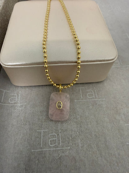 Luz del Corazon a Quartz Collection