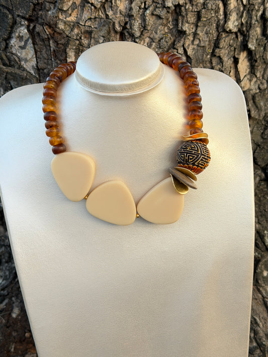 Collar Maple Terra