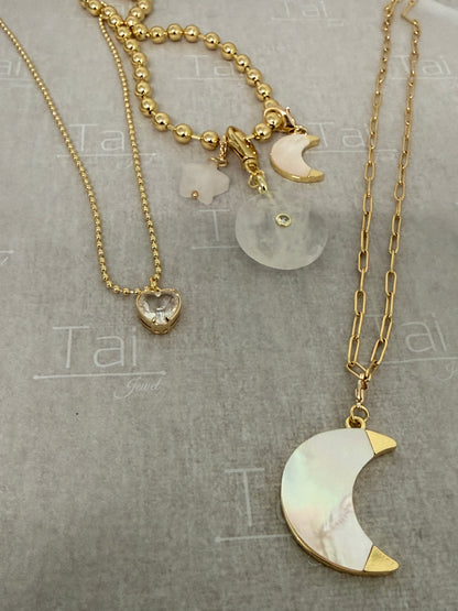 Moonlight Glow a Tai Jewel Collection