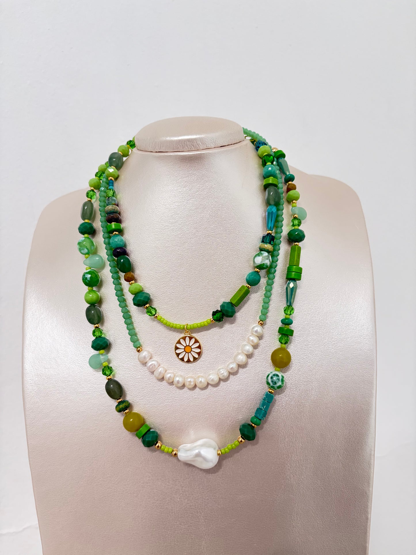 Exclusive Necklaces Quartz, Cristals,gemstones (Copy 4)