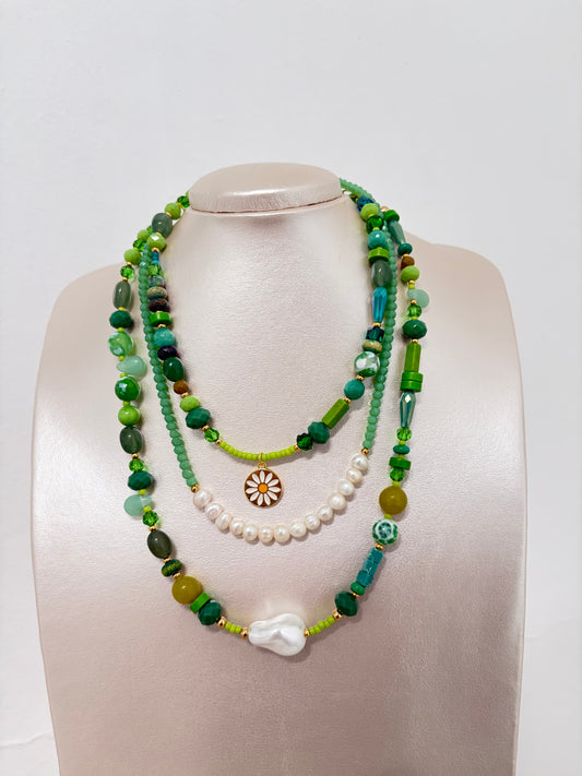 Exclusive Necklaces Quartz, Cristals,gemstones (Copy 4)