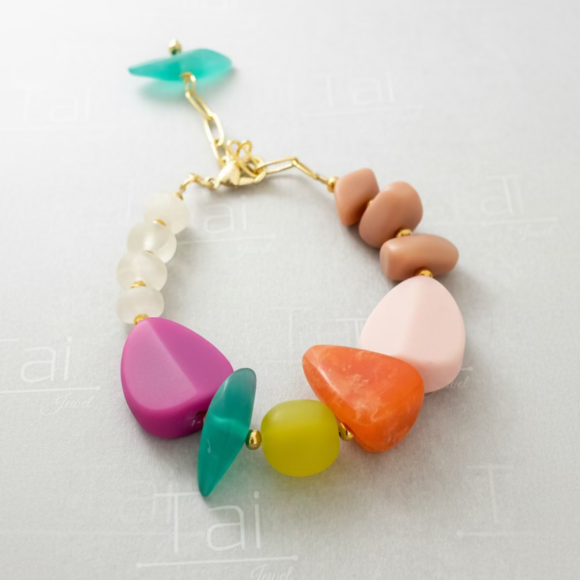 Pulsera Trópical