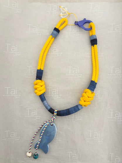 Canto del mar collar