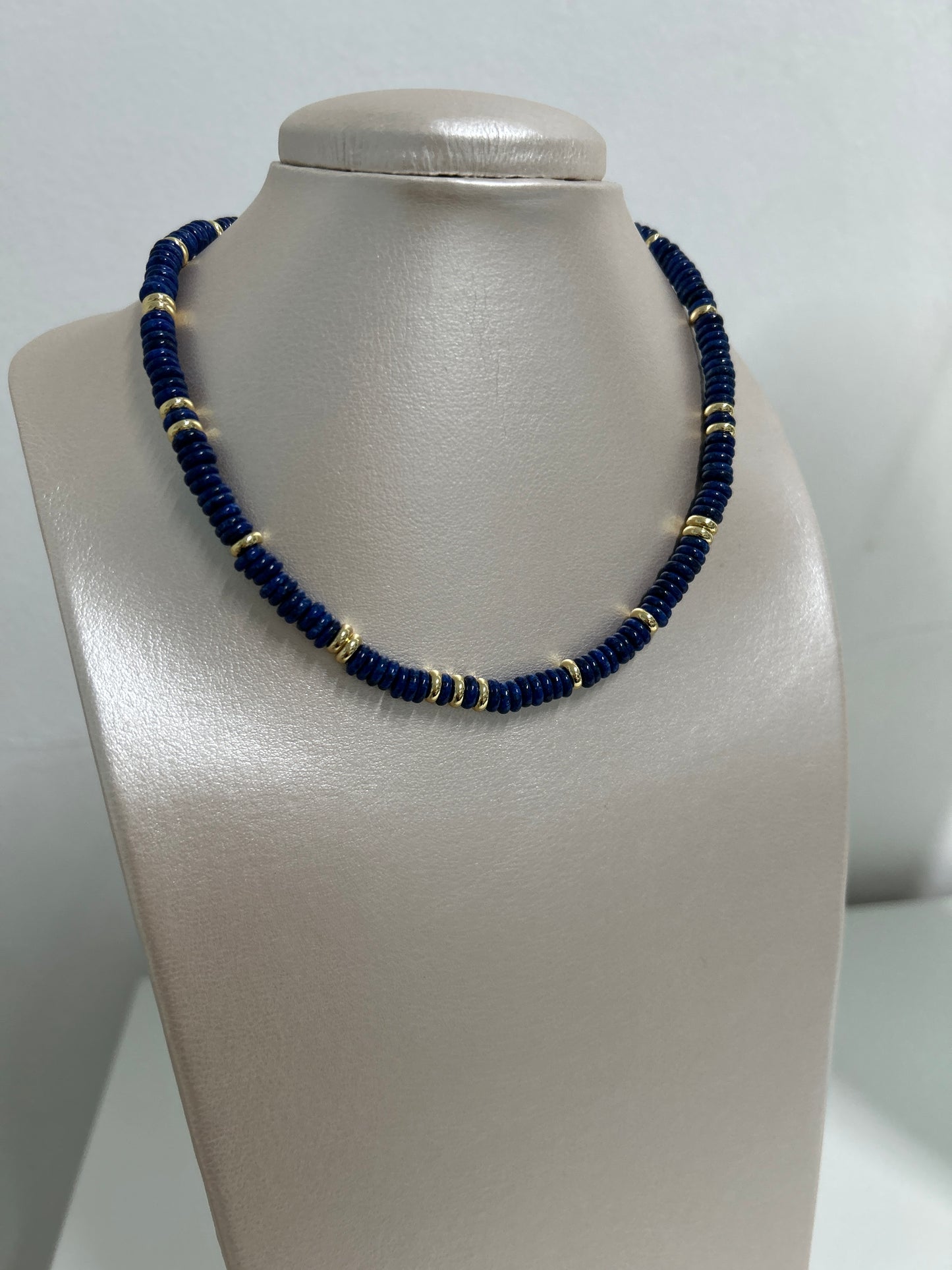Voz del amor a Lapis Lazuli collection