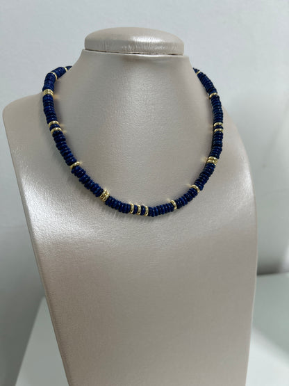 Voz del amor a Lapis Lazuli collection