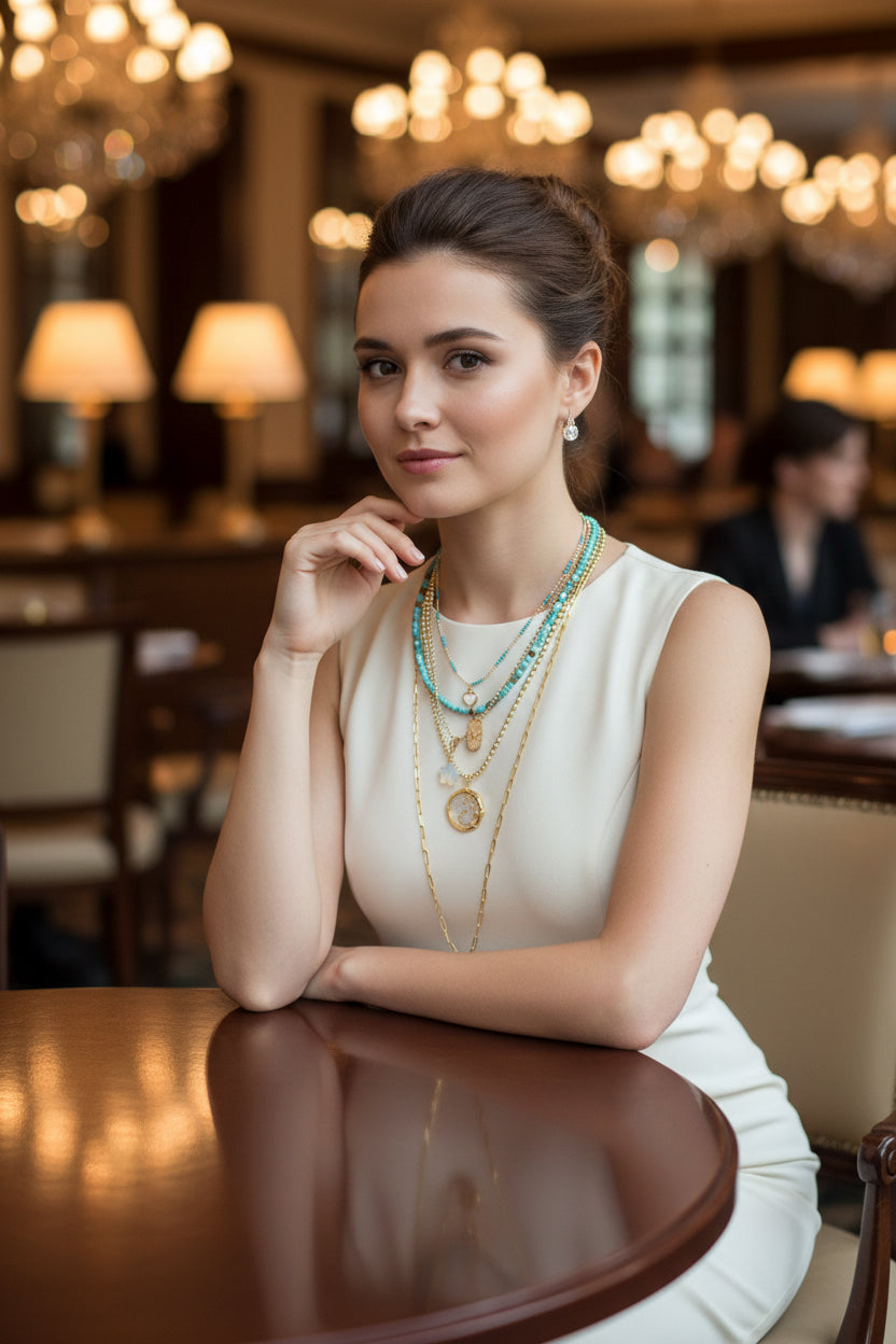 Luna Llena a Tai Collection