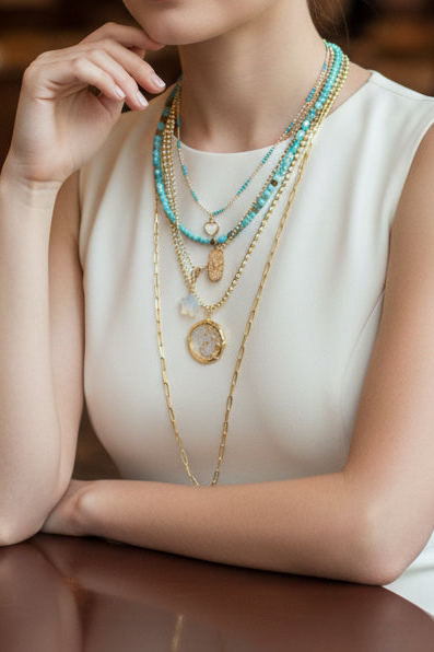 Luna Llena a Tai Collection