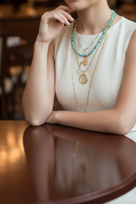 Luna Llena a Tai Collection