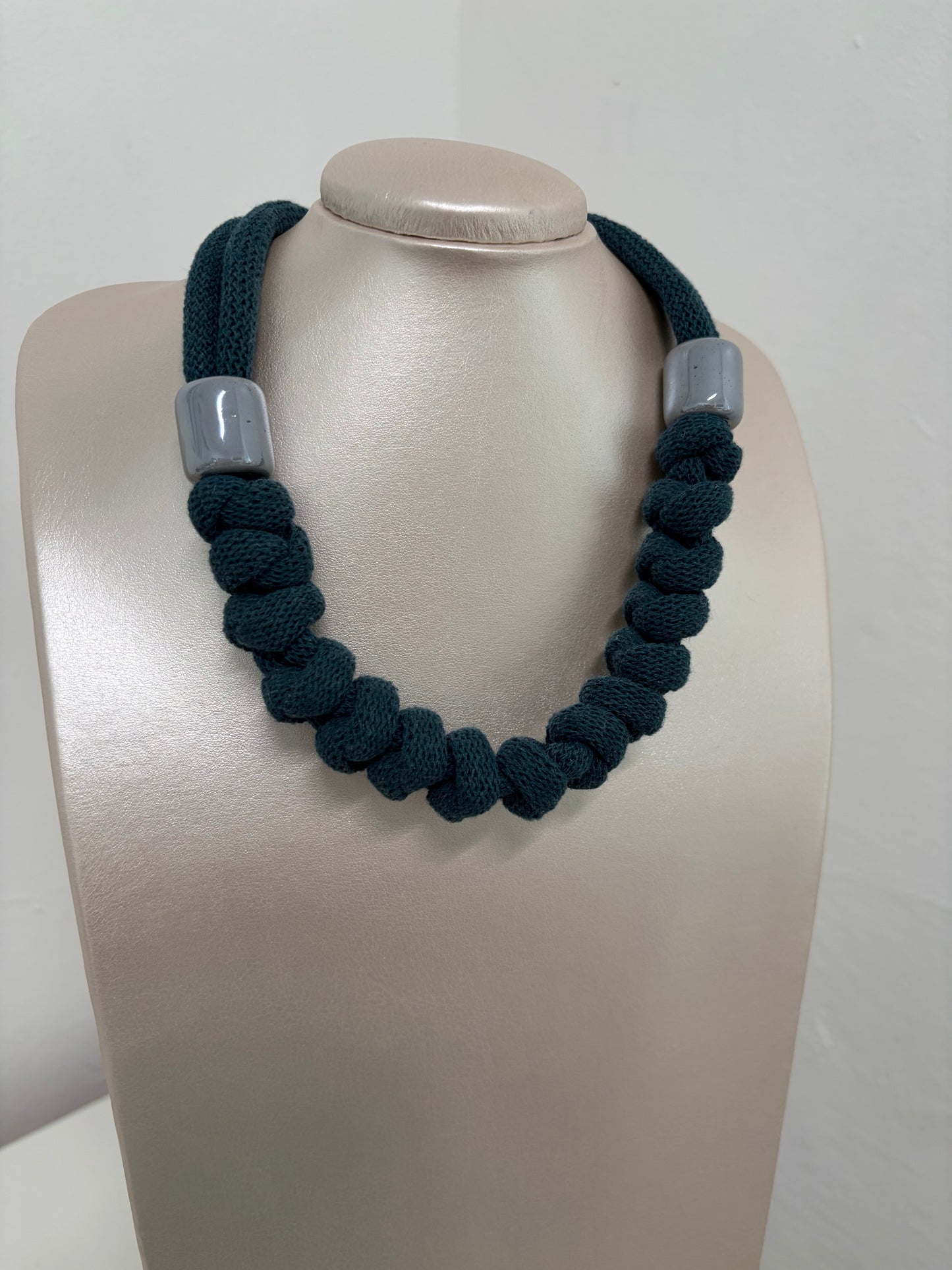Collar nautico (con centro removible)