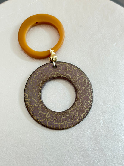 Charms- Safari Edition