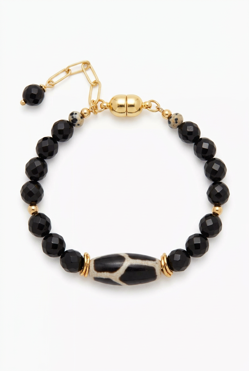 Pulsera Noche de Safari- Safari Collection