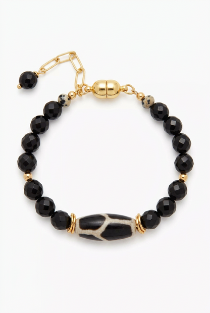 Pulsera Noche de Safari- Safari Collection