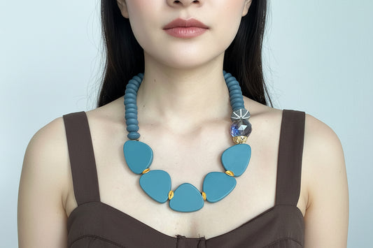 Brisa caribe necklace