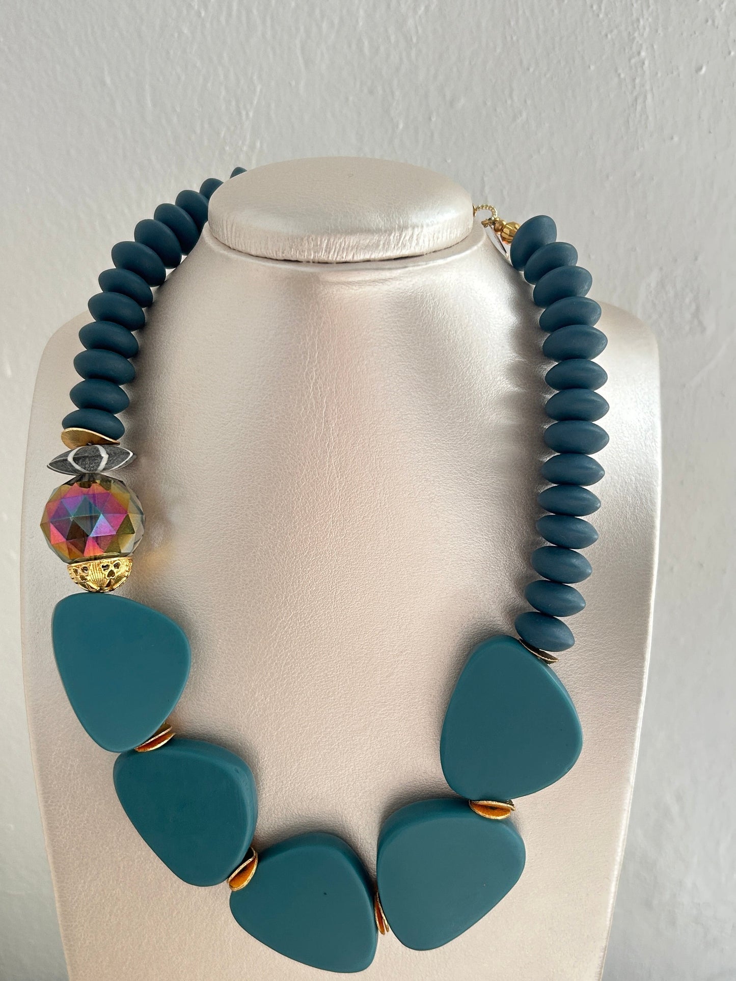 Brisa caribe necklace