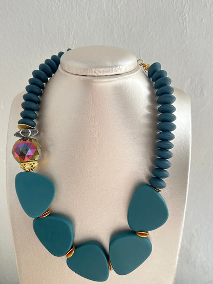 Brisa caribe necklace