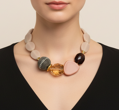 Tierra serena necklace