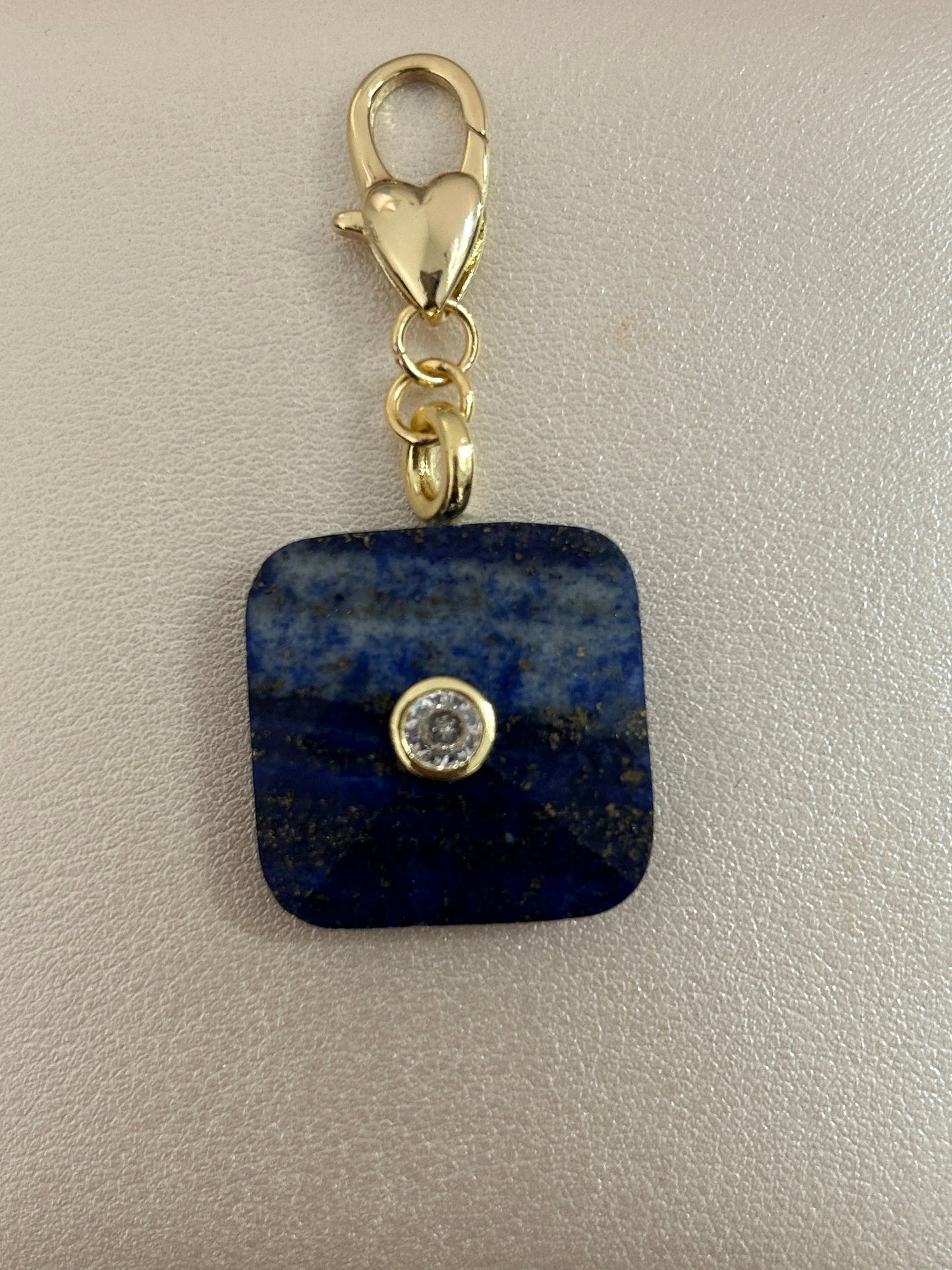 Voz del amor a Lapis Lazuli collection