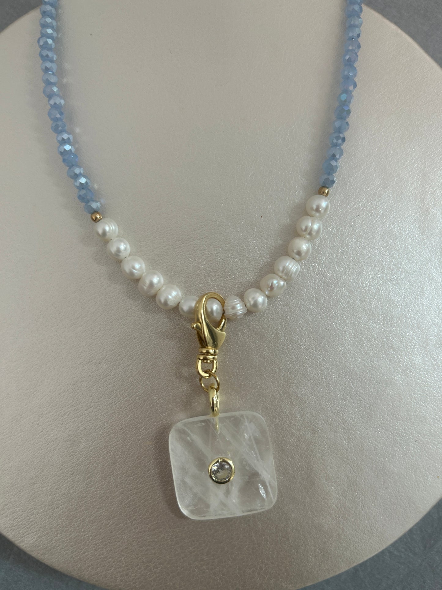 Voz del amor a Lapis Lazuli collection