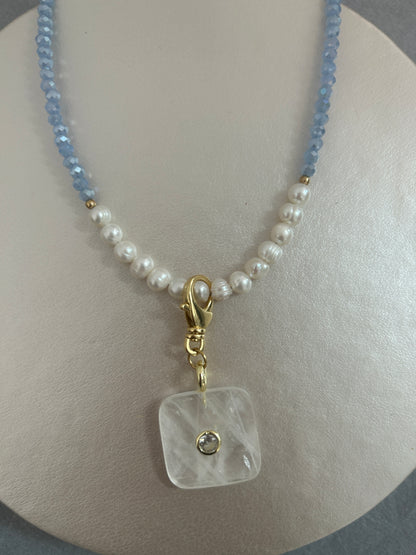 Voz del amor a Lapis Lazuli collection