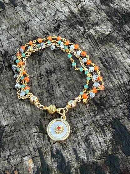Talisman del sol