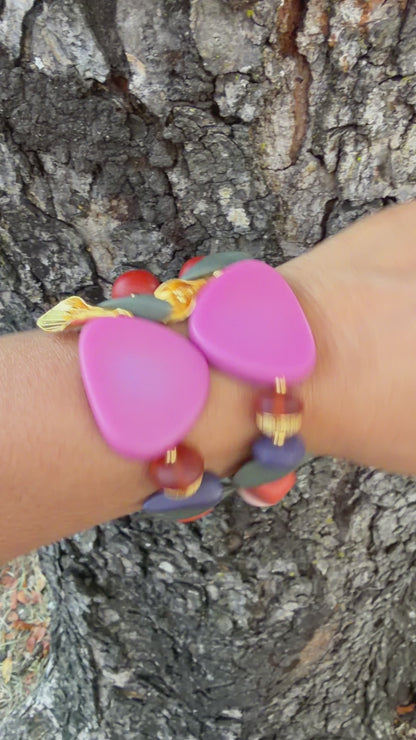 Pulsera Zahara #1