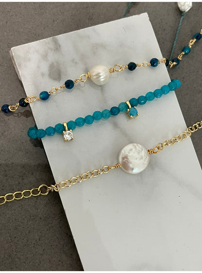 Bracelets individual